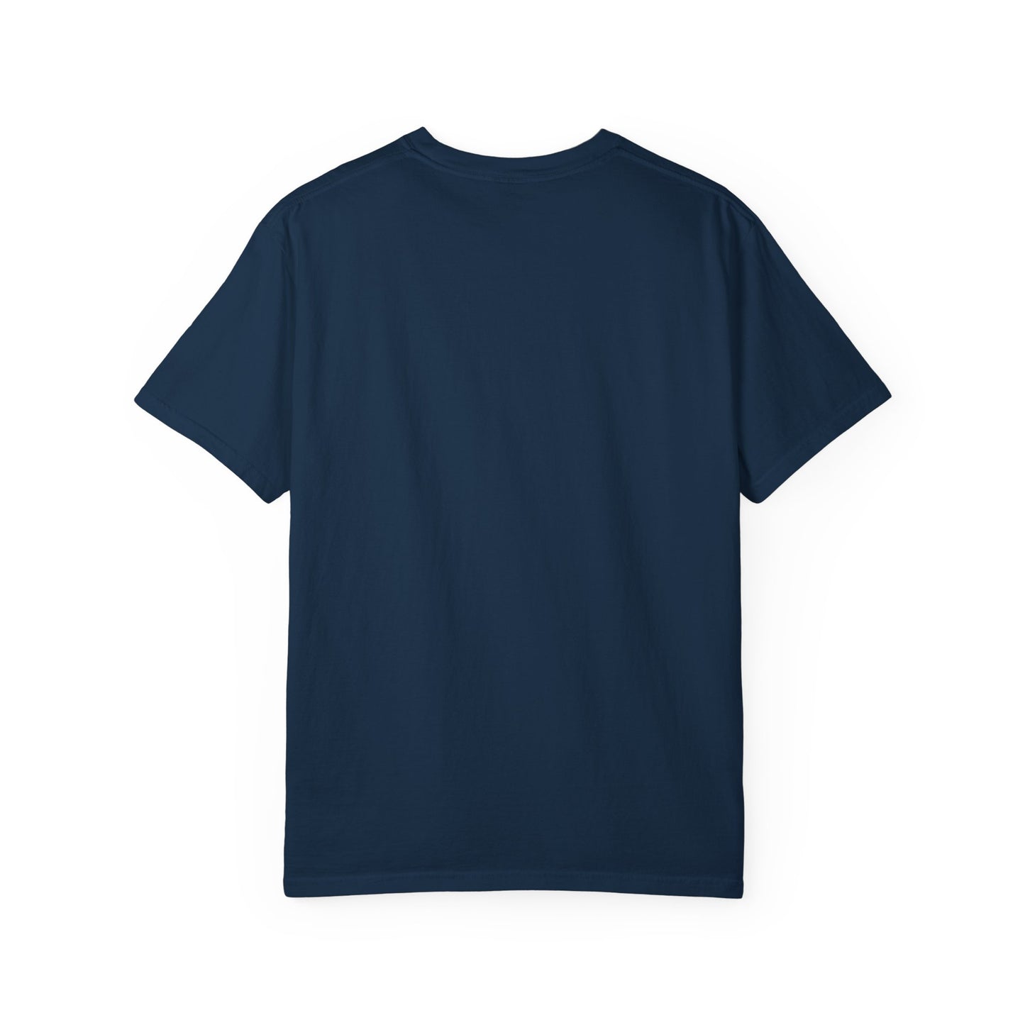 World Gone Wrong - Burning Globe T-Shirt