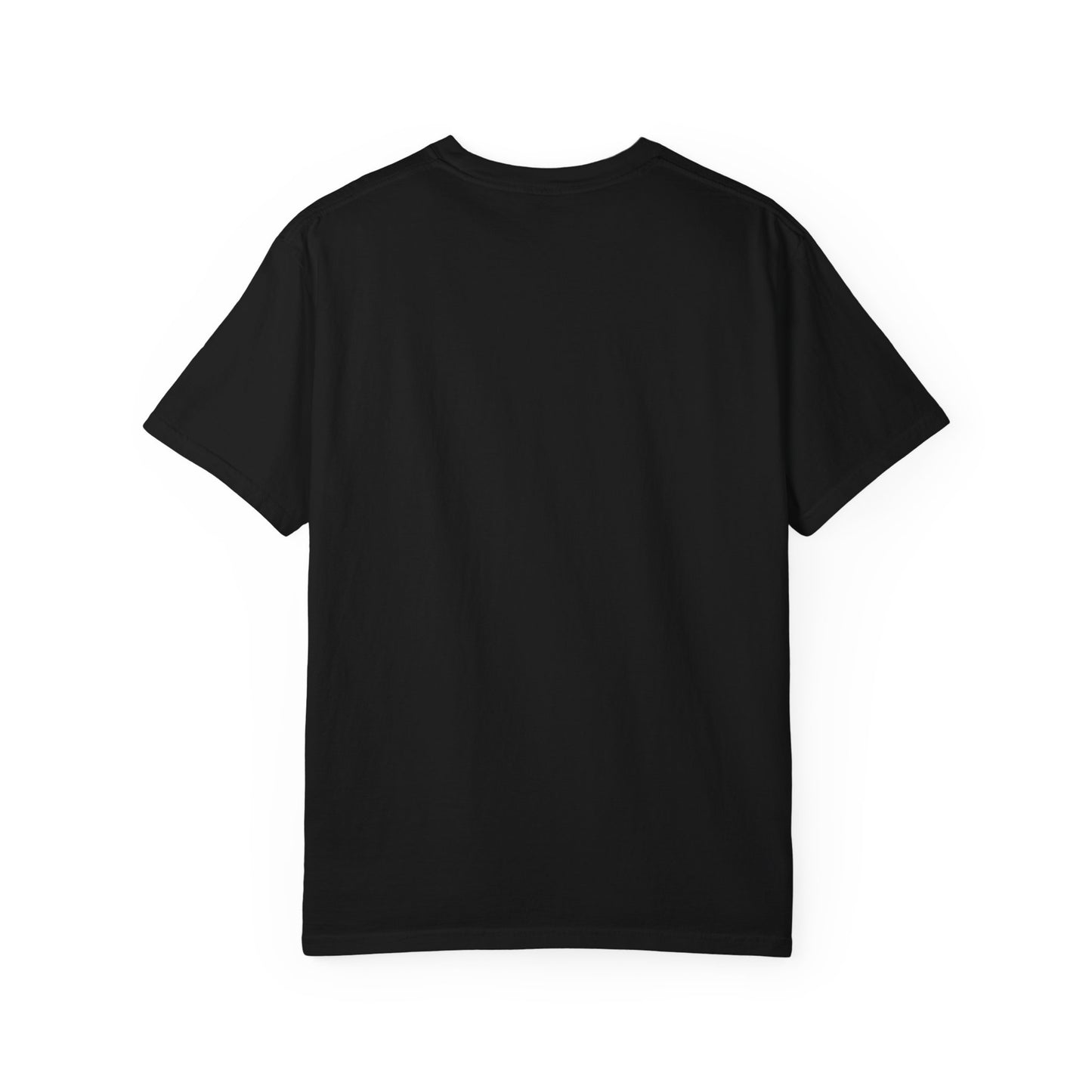 World Gone Wrong - Burning Globe T-Shirt