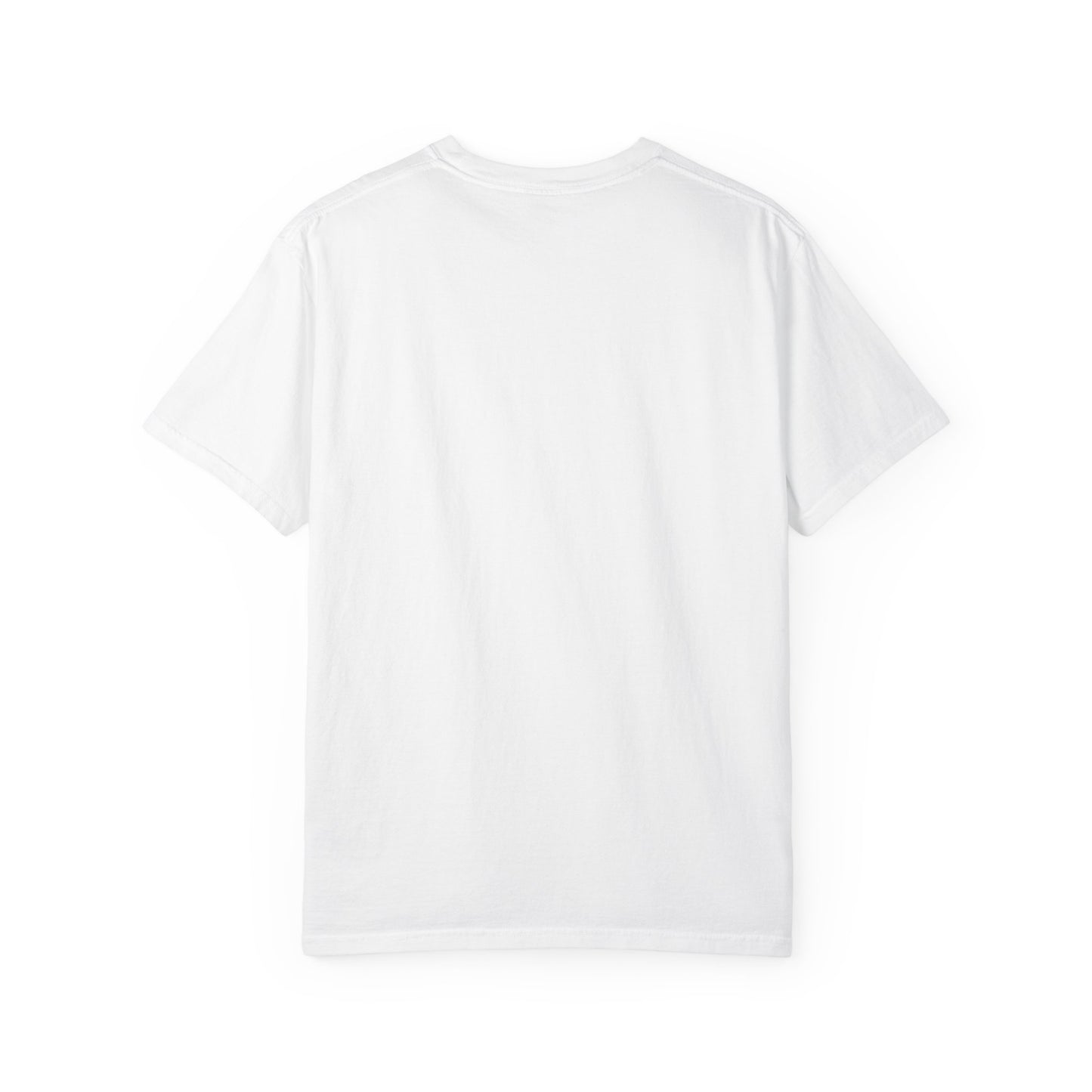 World Gone Wrong - Burning Globe T-Shirt