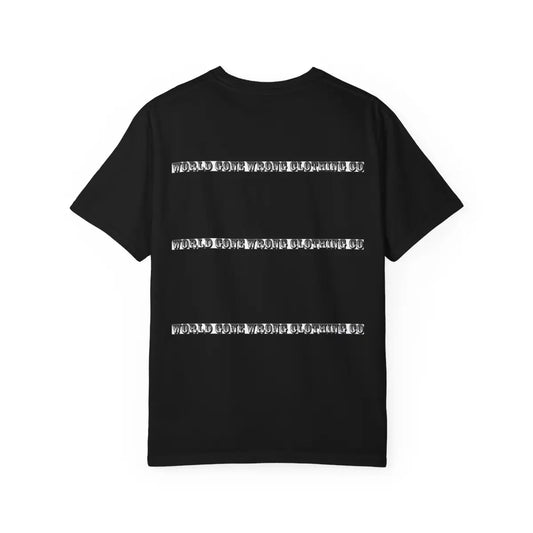 World Gone Wrong - Two Moods T-Shirt